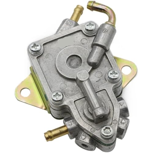 Bomba de combustible de moto YP250, ideal para recuperar la potencia en tus rutas diarias