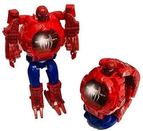 See full amazon price history chart for Zobro Action Figures Robot Toy Convert to Digital Wrist Watch with Light for Kids Deformation Watch Figures Plus Watch for Kids Zobro Action Figures Robot Toy Convert to Digital Wrist Watch with Light for Kids Deformation Watch Figures Plus Watch for Kids (B0CWTZ7Q78) Amazon Price History, Amazon Price Tracker