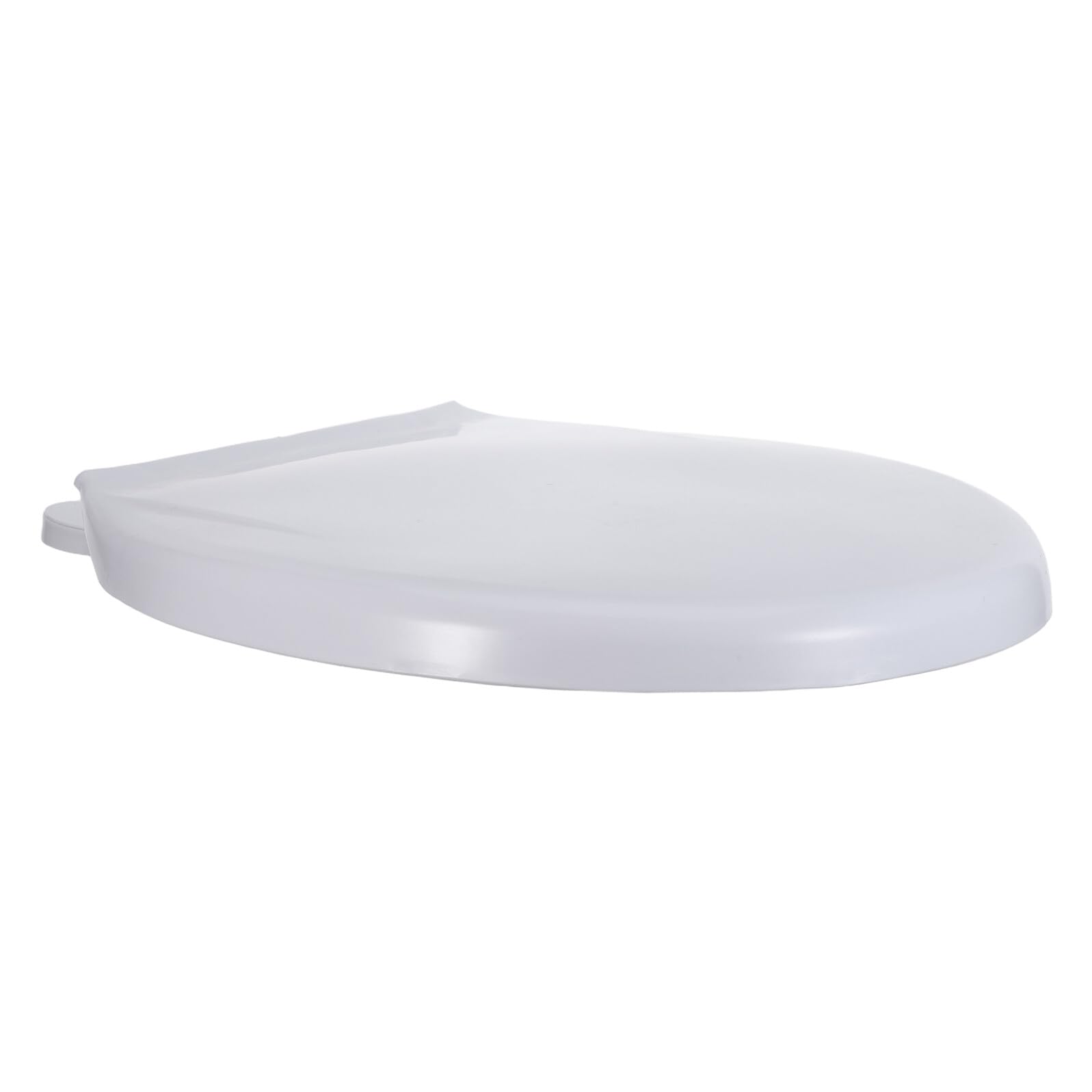 Abattant WC à fermeture anti-bruit Lurrose en mousse EVA souple
