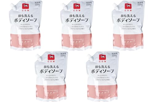 �J�E�u�����h �c�i�O�P�A ����􂦂�{�f�B�\�[�v �S�₷�炮�΂���̍��� �Ɩ��p �l�֗p 2000mL �{�f�B�\�[�v �{�f�B�[�\�[�v ��e�� �����C ��� ���ێ� ���邨������ ����􂦂� �₳�����􂢐S�n (5��)