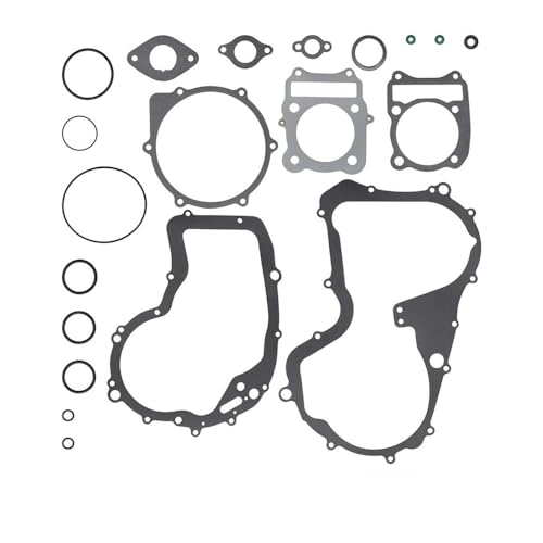 Kit de joints moteur VTT 300 4X4 pièces détachées quad 1998-2005