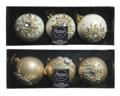 Kit de décoration Edition Bright Luxury accessoire maison salon moderne