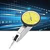 0‑0,8 mm wijzerplaatindicator,Roestvrijstalen wijzerplaatindicator Hoge gevoeligheid hefboom meetmeter met automatisch…