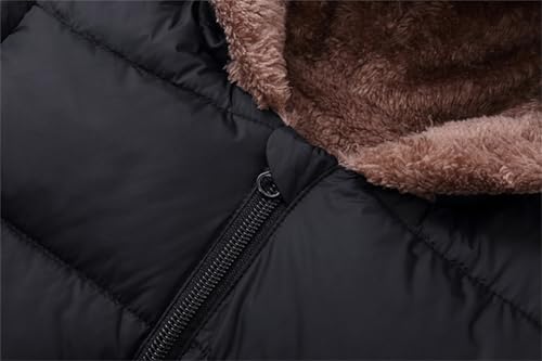 Mono de nieve para bebés niños pequeños ropa de invierno suave 2