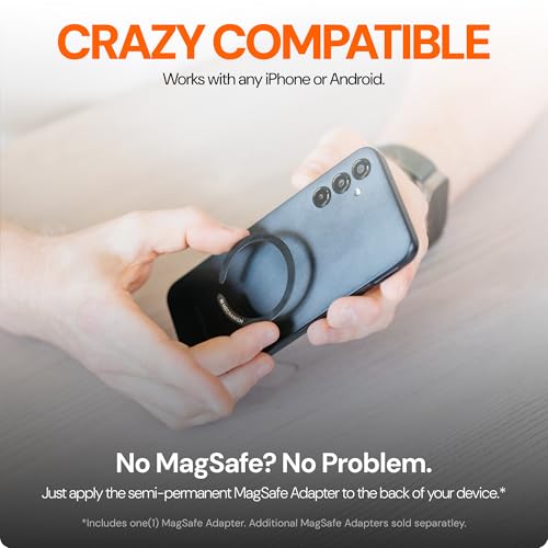 Image of Mechanism Phone Mount | Build Your Bundle Accessories