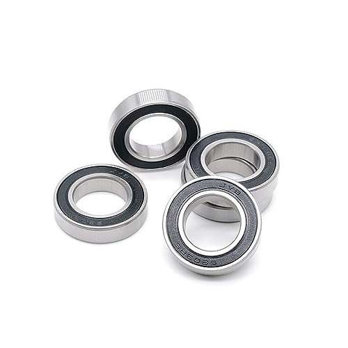 18287-2RS �x�A�����O 18x28x7mm 4�� ABEC-7 18287 RS ���A�n�u �z�C�[�� 18 28 7 �{�[���x�A�����O�B