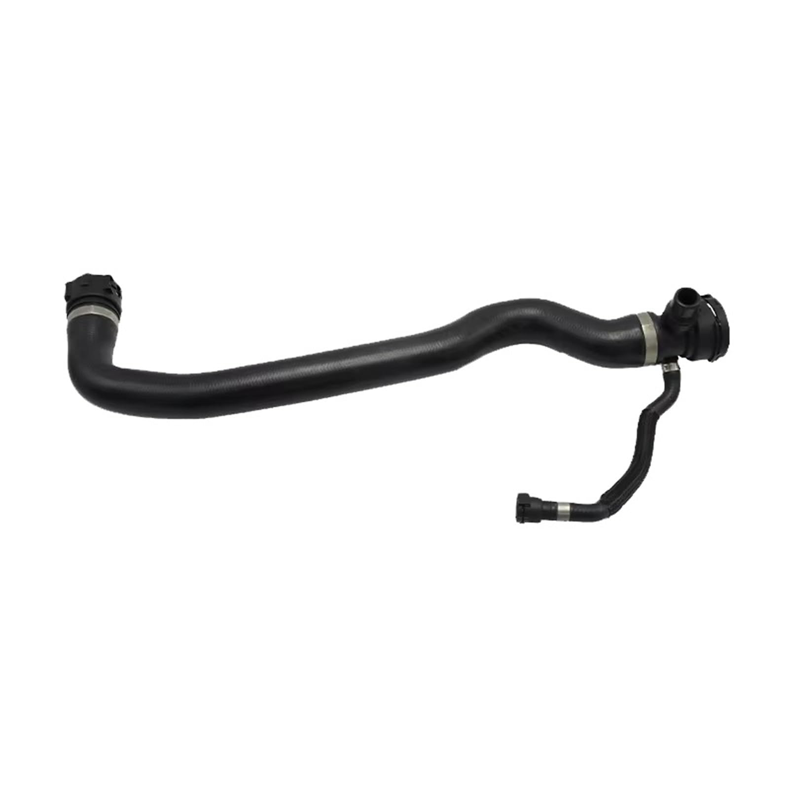 Ydybda One Color 17127809818 Car Water Tank Radiator Coolant Hose Pipe For Bmw F11n F07 F07n F10n F11 F10 E46 N20 N46 N54 N52 N55