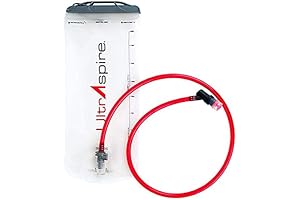 Ultraspire 2.0 Bladder: Quench Your Thirst, Fuel Your Adventure