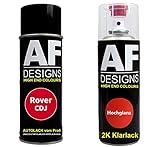 Recibirá una lata de aerosol de capa base con propiedades de secado rápido, adherencia extremadamente buena y precisión de color muy alta.