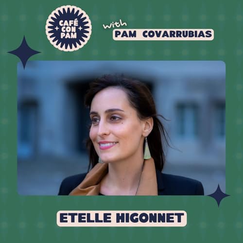 Page de couverture de Making Coffee Ethical with Etelle Higonnet