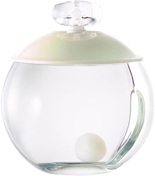 CACHAREL Noa - Eau De Parfum Femme - Floral - Musc Blanc, Kinkan & Pivoine Blanche - Tenue Longue Durée - Spray Vaporisateur