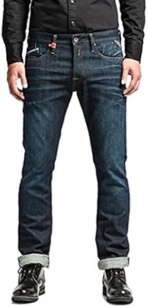 Waitom Straight-Legged Trousers 
