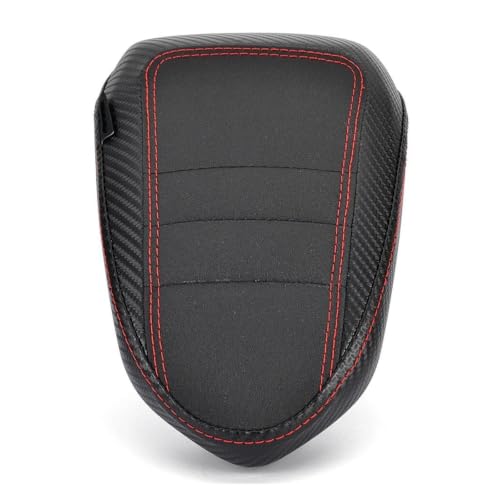 Cojín de asiento trasero para S1000RR 2019-2022 sillín de pasajero de moto