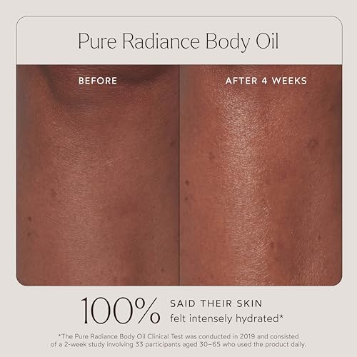 True Botanicals Pure Radiance Body Oil for All Skin Types, view 5