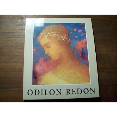 Odilon Redon: La Collection Woodner