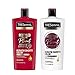 Tresemme Shampoo and Conditioner Keratin Smooth Color With Moroccan Oil 22 Ounce (650ml) (2 Pack)