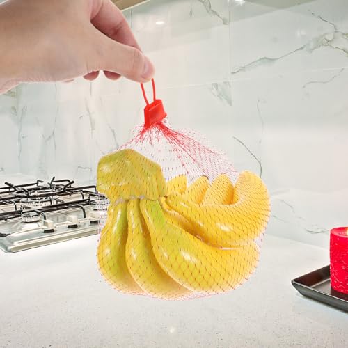 Bolsas de malla reutilizables para acabar con el plástico y conservar tus verduras 7