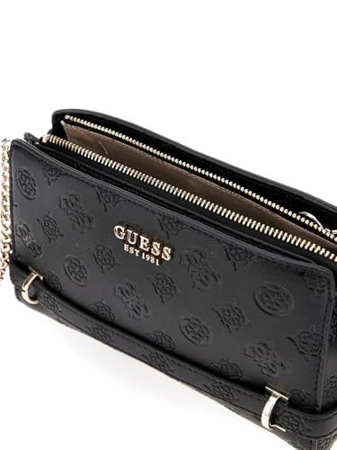 Image of Zarela Mini Top Zip Crossbody