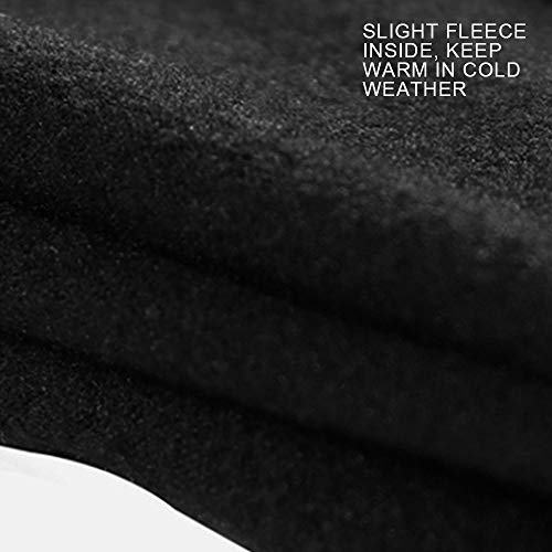 Copriscarpe Ciclismo, Riutilizzabili Resistenti