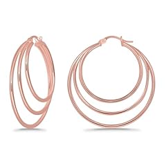 Rose Gold - 35mm (1 3/8 inch)