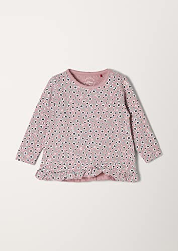 s.Oliver T-shirt met lange mouwen baby-meisjes T-Shirt - Image 3