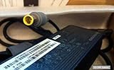  Original Lenovo 92P1156, 42T4419 Netzteil 20V, 65W für ThinkPad X200, X201, NEU