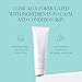 Kate Somerville Gentle Daily Wash | Sulfate-Free Face Cleanser | Calms, Conditions & Hydrates Skin | 4 Fl Oz