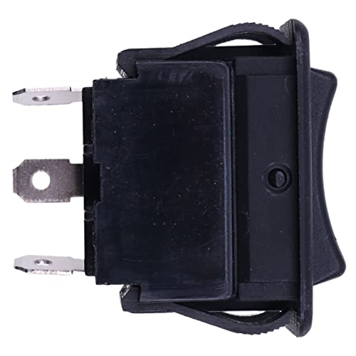 Interrupteur Bobtach 6676732 répare commande attache Bobcat 763