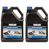 Yamaha OEM, LUB-2STRK-W1-04x2