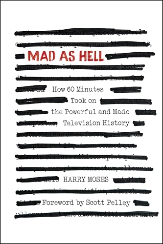 MAD AS HELL 60 Minutes comprendre l'histoire des médias