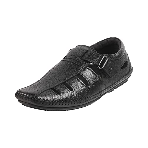 Image of Mochi Men's Stylish Casual Fisherman Sandals