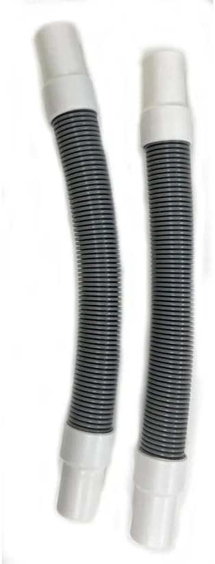 2 Plaster Trap Hoses/Tubes