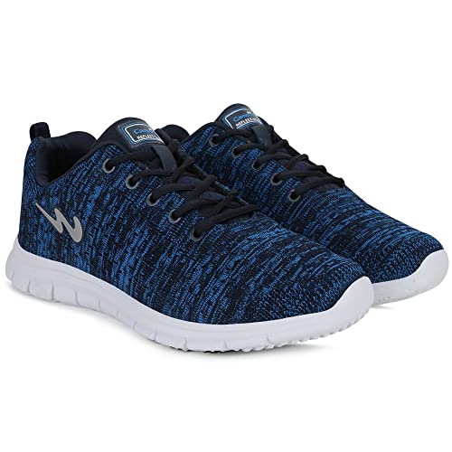 Image of Campus Fortune-2 Women's Lace-Up Running Shoes