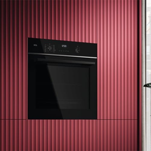Four Encastrable AEG OU5PB41WSB – 72L, 3490 W, Électrique - vue 8