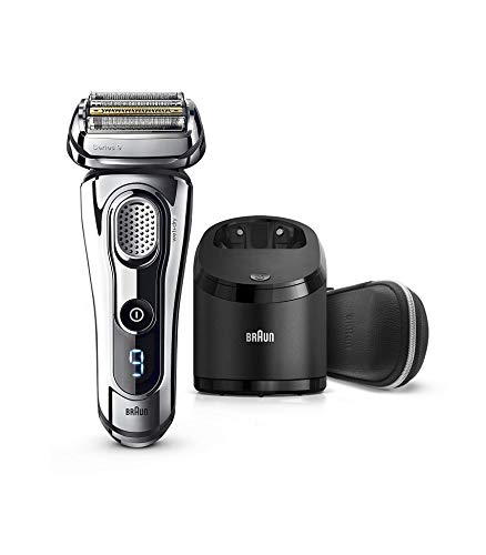 Braun Series 9 Electric Shaver