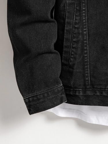 Image of ODDMONKEY Mens Denim Jacket || Jecket For Men || Denim Jackets (JACKET-01)