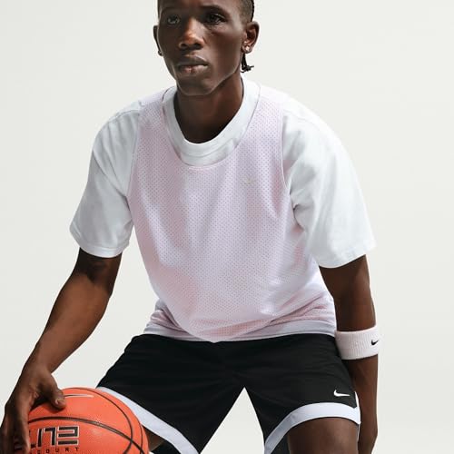 Image of Nike Mens Dri-FIT Basketball Shorts
