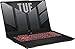 ASUS TUF Gaming A17 2024 Laptop 17.3