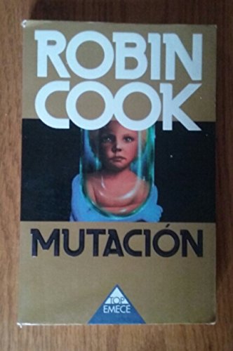 Mutacion [Spanish] 9500419076 Book Cover