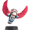 Diamond Select Toys Marvel Animated Series: The Falcon Statue,Multicolor