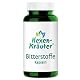 Bitterstoffe Hexen-Kräuter Kapseln mit Cholin hochdosiert