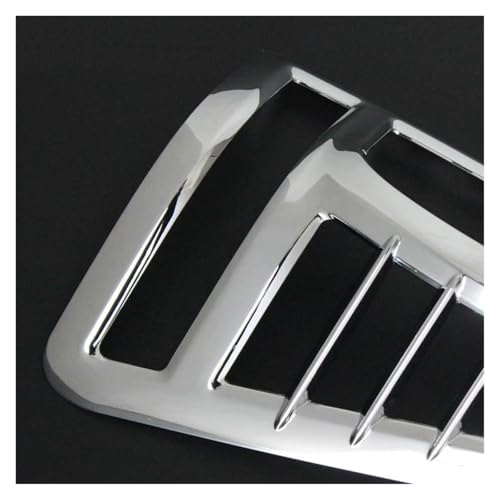Cubierta protectora para luz trasera coche Isuzu Dmax 2007-2011 3