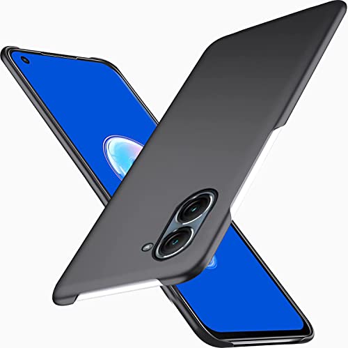 �u �����^�vWojiaozvlf �ɔ� asus zenfone 9 �P�[�X ASUS Zenfone 10 �P�[�X PC�}�b�g���� ���y�� ���ϖh�~ �w��h �C�菝�h�~ ��G��ǂ� �S�ʕی� ���ϖ� �ϏՌ��J�o�[ ���C�����X�[�d�Ή� asus zenfo
