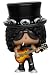 Funko - POP! Vinilo Colección Rocks - Figura Slash (10687)