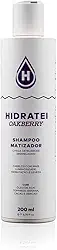 H SHAMPOO MATIZADOR OAKBERRY 200ML