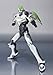 Bandai Wild Tiger Tiger & Bunny - S.H. Figuarts