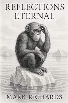 Paperback Reflections Eternal: Chaos And The Cost Of Being Awake Book