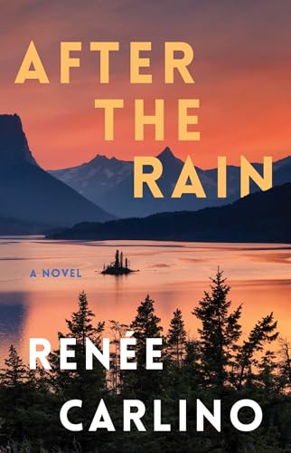 After the Rain: A Novel