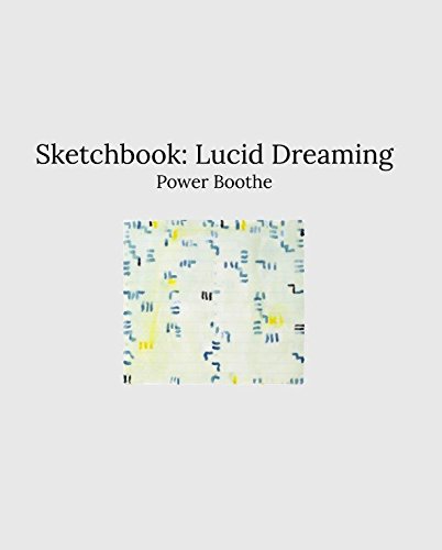 Sketchbook:Lucid Dreaming