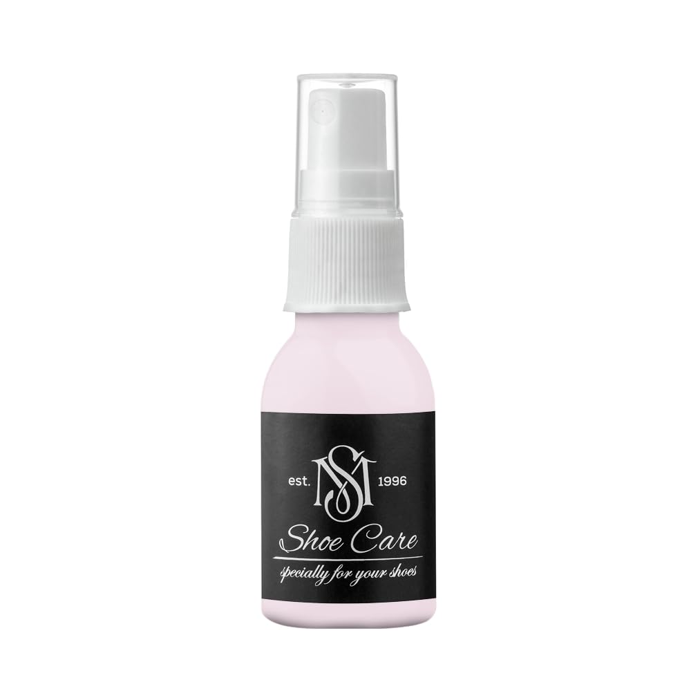 Spray nutritif pour cuir lisse et soin restauration couleur NCS S 1010-R30B